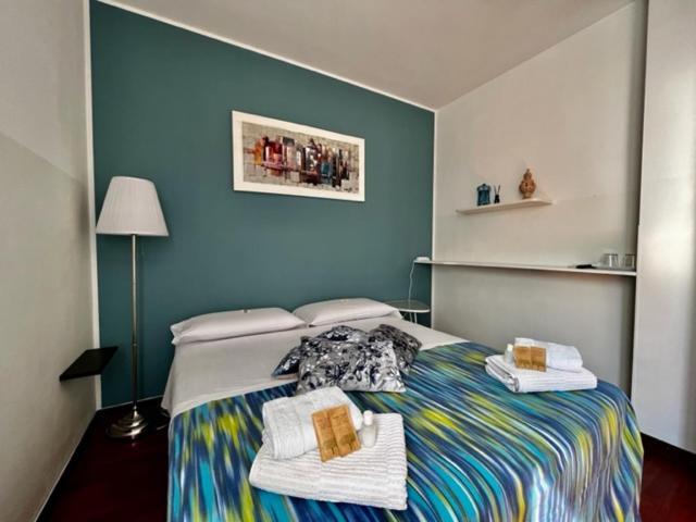 Casanova Loc Turistica Hotel Верона Екстериор снимка