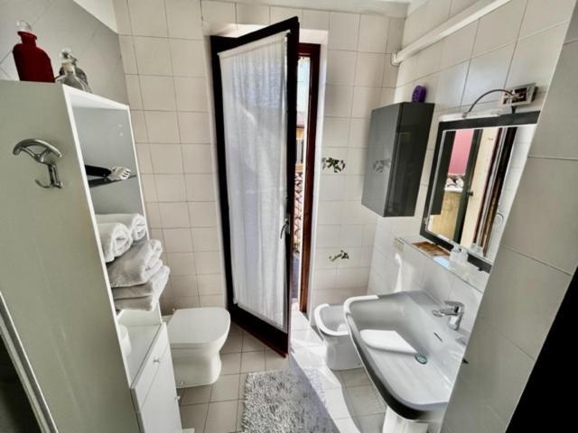 Casanova Loc Turistica Hotel Верона Екстериор снимка