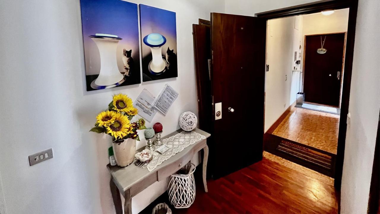 Casanova Loc Turistica Hotel Верона Екстериор снимка