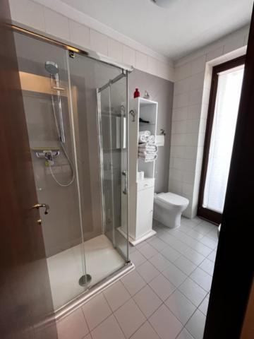 Casanova Loc Turistica Hotel Верона Екстериор снимка