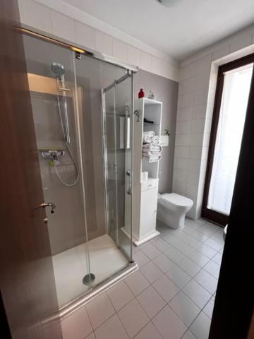Casanova Loc Turistica Hotel Верона Екстериор снимка