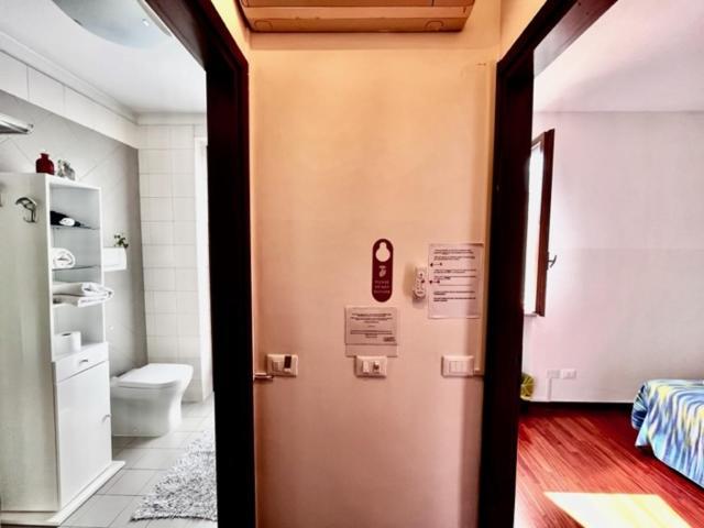 Casanova Loc Turistica Hotel Верона Екстериор снимка