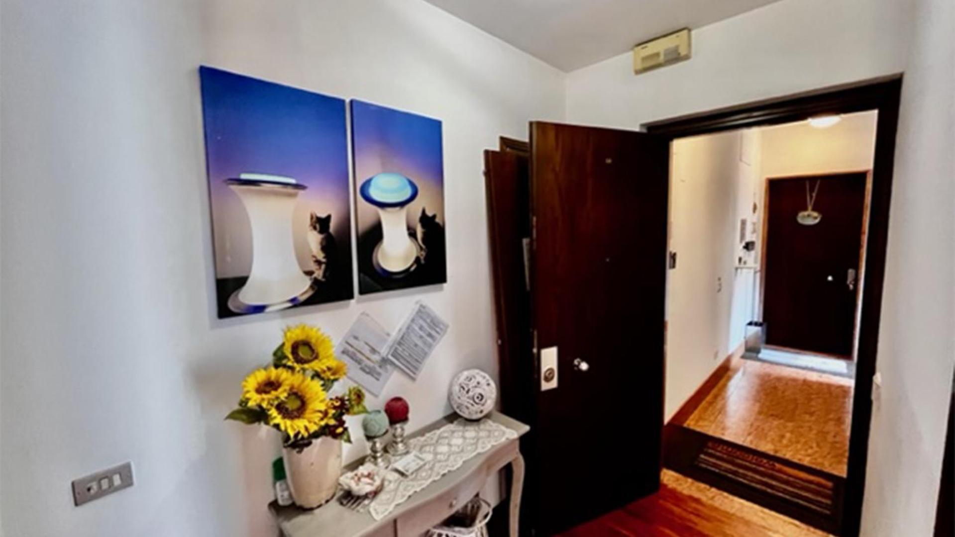 Casanova Loc Turistica Hotel Верона Екстериор снимка